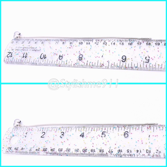 Authentic PANDORA Sterling Silver ESSENCE Bracelet with Pandora Clasp - Picture 9 of 9